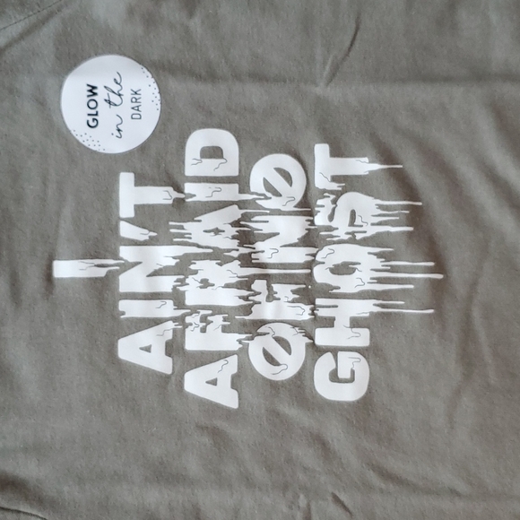 Cotton On Baby Ghostbusters tee (6-12mo) - Picture 2 of 3